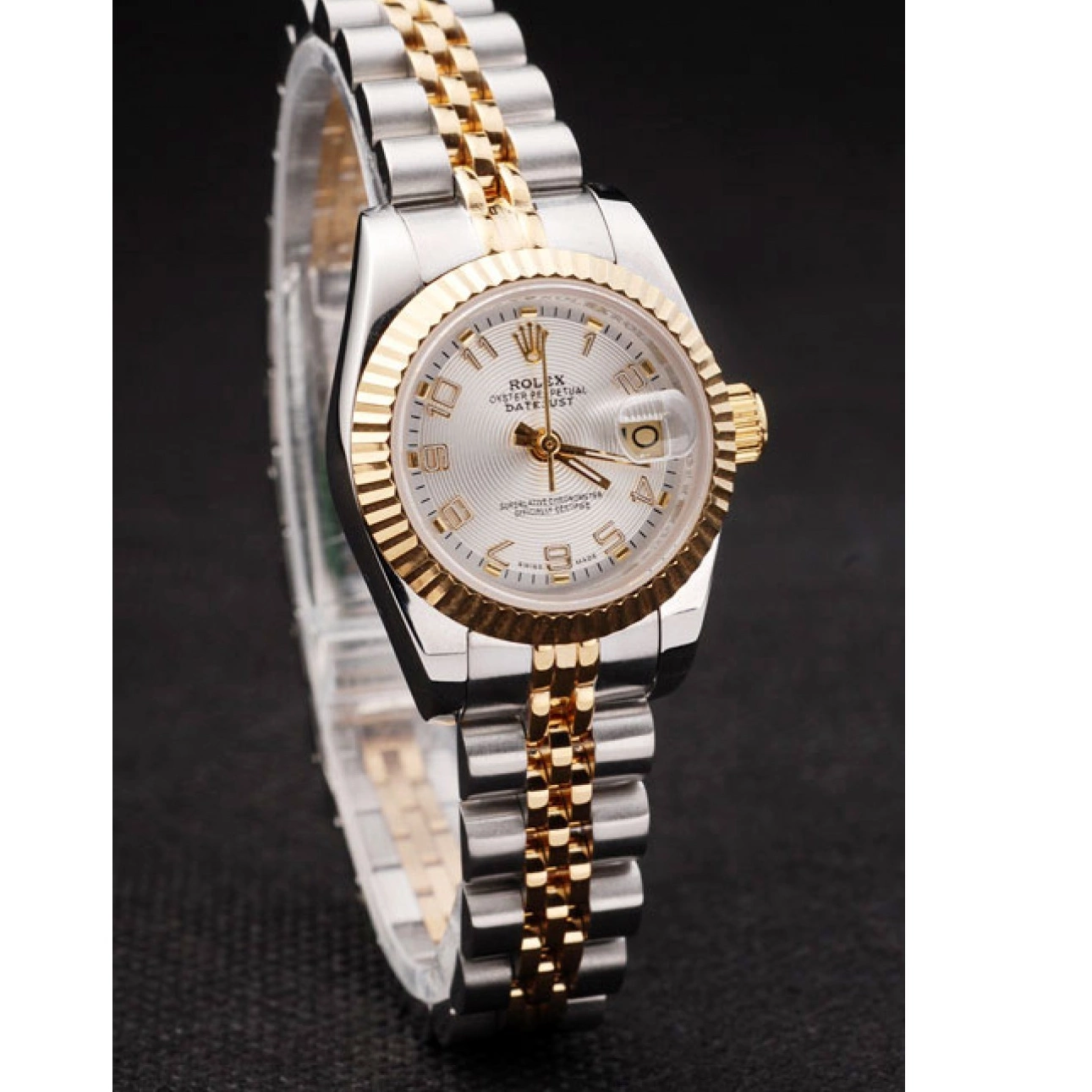 AAA Replica Watches Rolex Mechanism-srl96 Datejust Swiss 0818